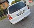 Белый Опель Вектра, объемом двигателя 2 л и пробегом 111 тыс. км за 2100 $, фото 5 на Automoto.ua