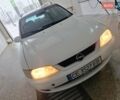 Белый Опель Вектра, объемом двигателя 2 л и пробегом 429 тыс. км за 2600 $, фото 5 на Automoto.ua