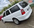 Белый Опель Вектра, объемом двигателя 2 л и пробегом 429 тыс. км за 2100 $, фото 4 на Automoto.ua