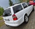 Белый Опель Вектра, объемом двигателя 2 л и пробегом 429 тыс. км за 2100 $, фото 8 на Automoto.ua