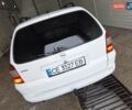 Белый Опель Вектра, объемом двигателя 2 л и пробегом 429 тыс. км за 2600 $, фото 11 на Automoto.ua