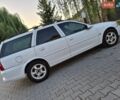 Белый Опель Вектра, объемом двигателя 2 л и пробегом 111 тыс. км за 1800 $, фото 10 на Automoto.ua