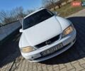 Белый Опель Вектра, объемом двигателя 2 л и пробегом 429 тыс. км за 2600 $, фото 12 на Automoto.ua