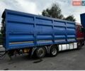 Білий Опель Вектра, об'ємом двигуна 2 л та пробігом 111 тис. км за 2100 $, фото 17 на Automoto.ua