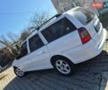 Белый Опель Вектра, объемом двигателя 2 л и пробегом 429 тыс. км за 2600 $, фото 3 на Automoto.ua