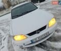 Белый Опель Вектра, объемом двигателя 2 л и пробегом 429 тыс. км за 2500 $, фото 5 на Automoto.ua