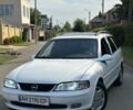 Белый Опель Вектра, объемом двигателя 1.8 л и пробегом 370 тыс. км за 2655 $, фото 1 на Automoto.ua