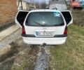 Белый Опель Вектра, объемом двигателя 1.99 л и пробегом 498 тыс. км за 1650 $, фото 3 на Automoto.ua