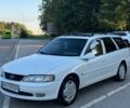 Белый Опель Вектра, объемом двигателя 1.8 л и пробегом 250 тыс. км за 2499 $, фото 1 на Automoto.ua