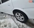 Белый Опель Вектра, объемом двигателя 2 л и пробегом 429 тыс. км за 2500 $, фото 9 на Automoto.ua