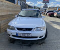 Білий Опель Вектра, об'ємом двигуна 2 л та пробігом 420 тис. км за 2000 $, фото 1 на Automoto.ua