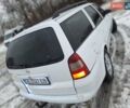 Белый Опель Вектра, объемом двигателя 2 л и пробегом 429 тыс. км за 2500 $, фото 4 на Automoto.ua