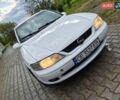 Белый Опель Вектра, объемом двигателя 2 л и пробегом 429 тыс. км за 2100 $, фото 12 на Automoto.ua