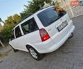Белый Опель Вектра, объемом двигателя 2 л и пробегом 111 тыс. км за 1800 $, фото 4 на Automoto.ua