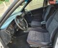 Белый Опель Вектра, объемом двигателя 2 л и пробегом 111 тыс. км за 1800 $, фото 26 на Automoto.ua