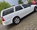 Белый Опель Вектра, объемом двигателя 2 л и пробегом 429 тыс. км за 2100 $, фото 9 на Automoto.ua
