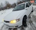 Белый Опель Вектра, объемом двигателя 2 л и пробегом 429 тыс. км за 2500 $, фото 6 на Automoto.ua