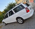 Белый Опель Вектра, объемом двигателя 2 л и пробегом 111 тыс. км за 1800 $, фото 3 на Automoto.ua