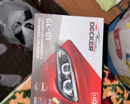 Белый Опель Вектра, объемом двигателя 1.8 л и пробегом 365 тыс. км за 2700 $, фото 8 на Automoto.ua