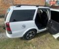 Білий Опель Вектра, об'ємом двигуна 1.99 л та пробігом 498 тис. км за 1650 $, фото 2 на Automoto.ua