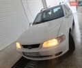 Белый Опель Вектра, объемом двигателя 2 л и пробегом 429 тыс. км за 2600 $, фото 4 на Automoto.ua