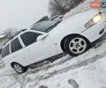 Белый Опель Вектра, объемом двигателя 2 л и пробегом 429 тыс. км за 2500 $, фото 1 на Automoto.ua