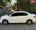Білий Опель Вектра, об'ємом двигуна 2 л та пробігом 111 тис. км за 2100 $, фото 7 на Automoto.ua