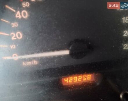 Белый Опель Вектра, объемом двигателя 2 л и пробегом 429 тыс. км за 2600 $, фото 39 на Automoto.ua