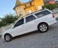 Белый Опель Вектра, объемом двигателя 2 л и пробегом 111 тыс. км за 1800 $, фото 1 на Automoto.ua