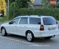 Білий Опель Вектра, об'ємом двигуна 1.8 л та пробігом 250 тис. км за 2500 $, фото 4 на Automoto.ua