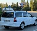 Белый Опель Вектра, объемом двигателя 1.8 л и пробегом 250 тыс. км за 2499 $, фото 5 на Automoto.ua