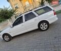 Білий Опель Вектра, об'ємом двигуна 2 л та пробігом 111 тис. км за 2300 $, фото 2 на Automoto.ua