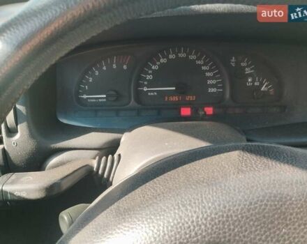 Белый Опель Вектра, объемом двигателя 1.99 л и пробегом 320 тыс. км за 3000 $, фото 10 на Automoto.ua