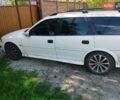 Белый Опель Вектра, объемом двигателя 1.99 л и пробегом 320 тыс. км за 3000 $, фото 4 на Automoto.ua