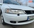 Белый Опель Вектра, объемом двигателя 1.8 л и пробегом 283 тыс. км за 3000 $, фото 18 на Automoto.ua