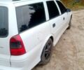 Білий Опель Вектра, об'ємом двигуна 1.8 л та пробігом 337 тис. км за 2500 $, фото 4 на Automoto.ua