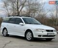 Белый Опель Вектра, объемом двигателя 1.8 л и пробегом 283 тыс. км за 3000 $, фото 10 на Automoto.ua