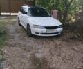 Белый Опель Вектра, объемом двигателя 1.99 л и пробегом 320 тыс. км за 3000 $, фото 1 на Automoto.ua