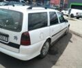 Белый Опель Вектра, объемом двигателя 2 л и пробегом 30 тыс. км за 1439 $, фото 1 на Automoto.ua