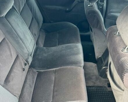 Белый Опель Вектра, объемом двигателя 1.8 л и пробегом 283 тыс. км за 3000 $, фото 38 на Automoto.ua