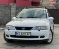 Белый Опель Вектра, объемом двигателя 1.8 л и пробегом 283 тыс. км за 3000 $, фото 1 на Automoto.ua