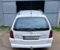 Белый Опель Вектра, объемом двигателя 1.8 л и пробегом 311 тыс. км за 2500 $, фото 4 на Automoto.ua