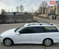 Белый Опель Вектра, объемом двигателя 1.8 л и пробегом 283 тыс. км за 3000 $, фото 13 на Automoto.ua