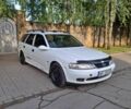 Білий Опель Вектра, об'ємом двигуна 1.9 л та пробігом 3 тис. км за 2577 $, фото 3 на Automoto.ua