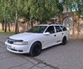 Белый Опель Вектра, объемом двигателя 1.9 л и пробегом 340 тыс. км за 1700 $, фото 1 на Automoto.ua