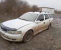 Білий Опель Вектра, об'ємом двигуна 2 л та пробігом 430 тис. км за 930 $, фото 1 на Automoto.ua