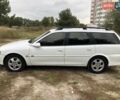 Белый Опель Вектра, объемом двигателя 2 л и пробегом 251 тыс. км за 2200 $, фото 2 на Automoto.ua