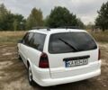 Белый Опель Вектра, объемом двигателя 2 л и пробегом 251 тыс. км за 2200 $, фото 3 на Automoto.ua