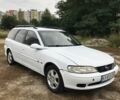 Белый Опель Вектра, объемом двигателя 2 л и пробегом 251 тыс. км за 2200 $, фото 6 на Automoto.ua