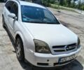 Белый Опель Вектра, объемом двигателя 2 л и пробегом 320 тыс. км за 2468 $, фото 1 на Automoto.ua